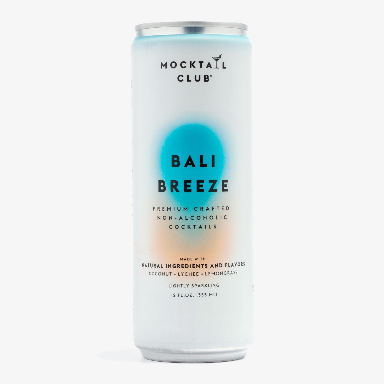 Bali Breeze Non-Alcoholic Cocktail