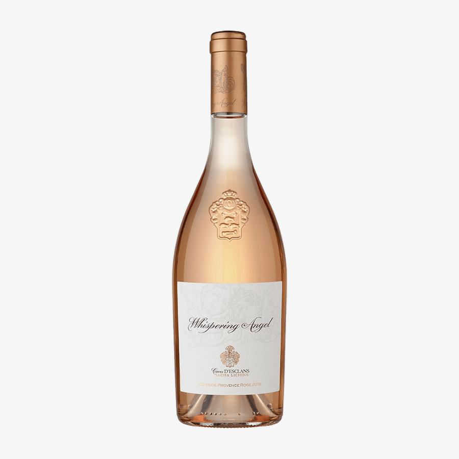 Chateau D'Esclans Whispering Angel Rose - 750ml