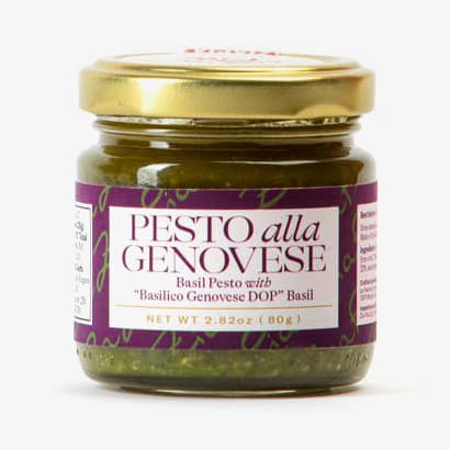 Pesto Alla Genovese