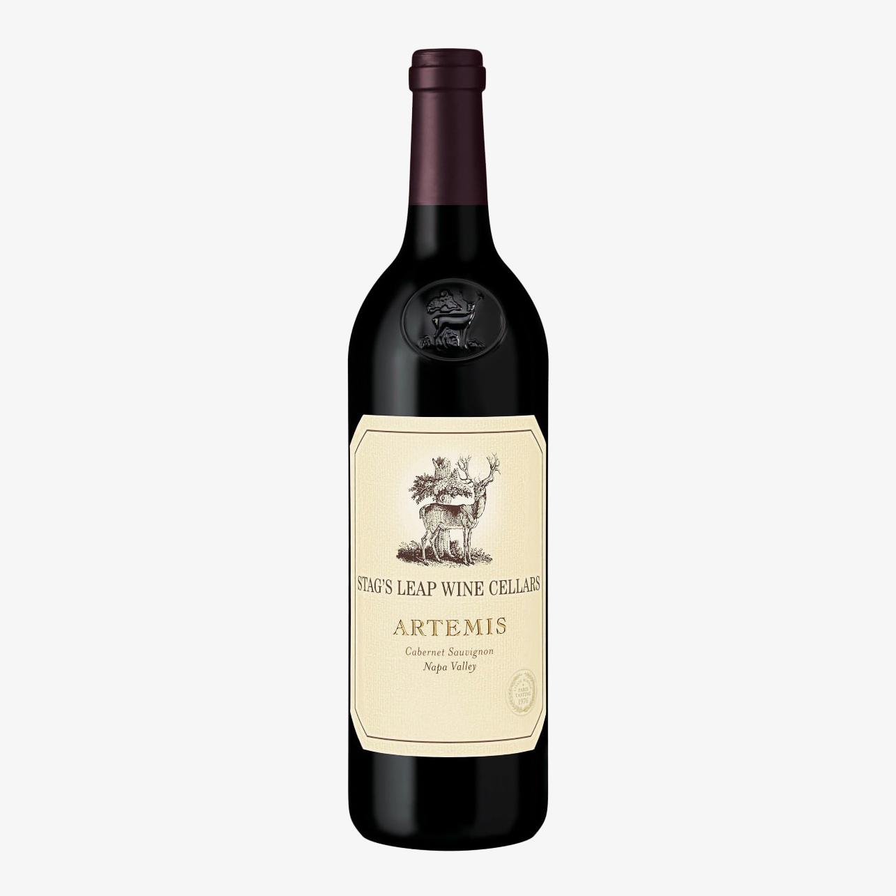 Stag's Leap Artemis Cabernet Sauvignon - 750ml