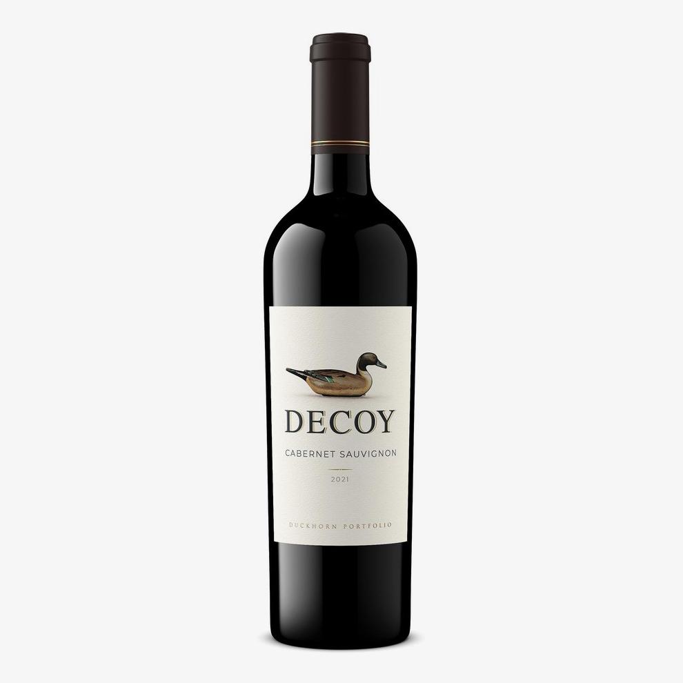 Decoy Cabernet Sauvignon - 750ml