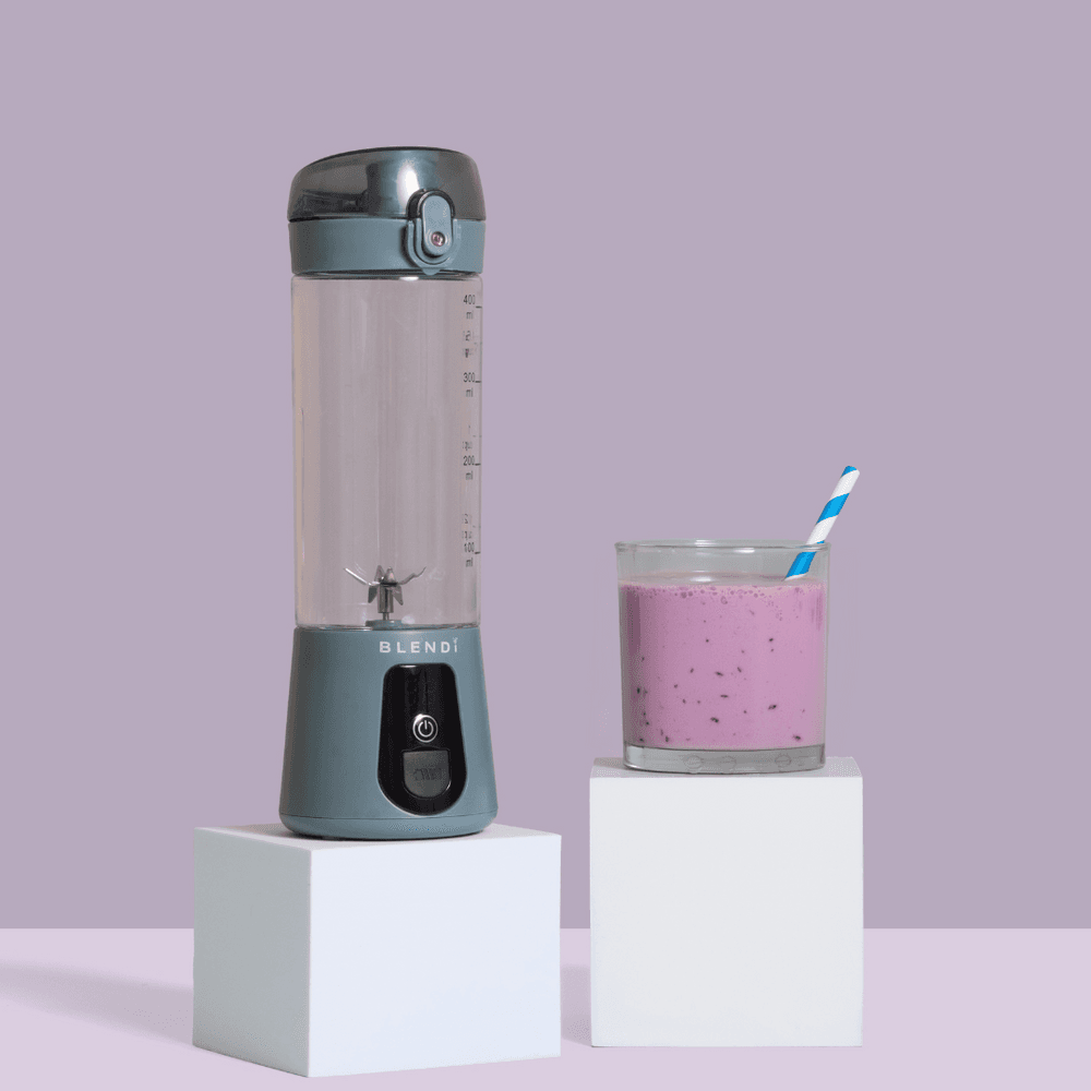 Rechargeable Protein Mixer & Shaker