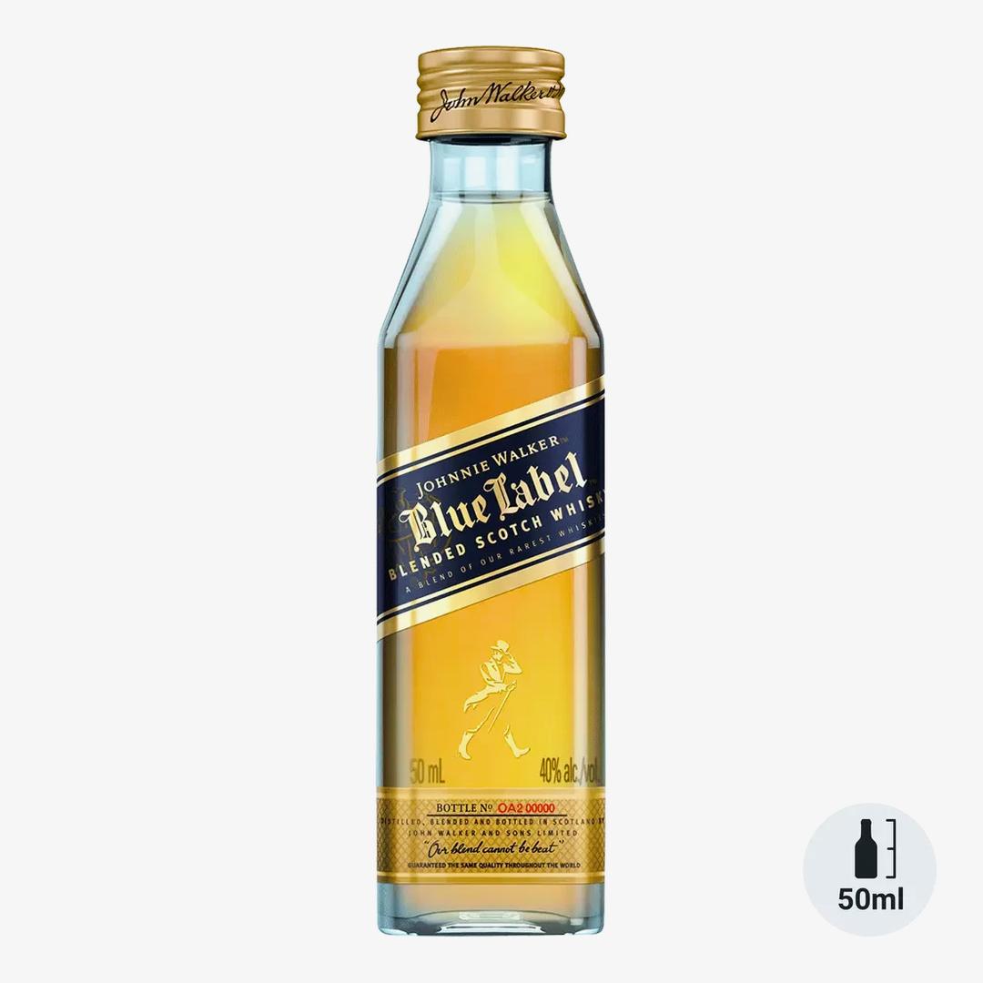 Johnnie Walker Blue Label | 50ml