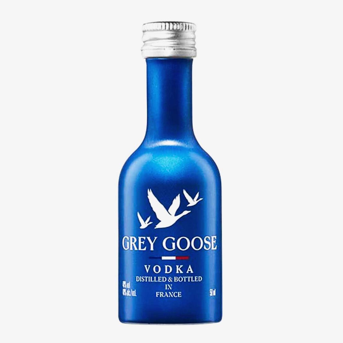 Grey Goose Vodka - 50ml