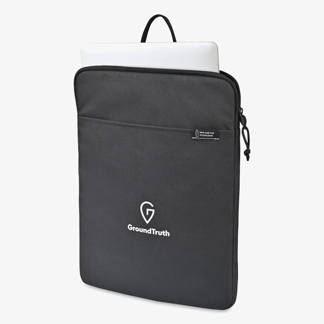 Renew AWARE rPET 16" Laptop Sleeve