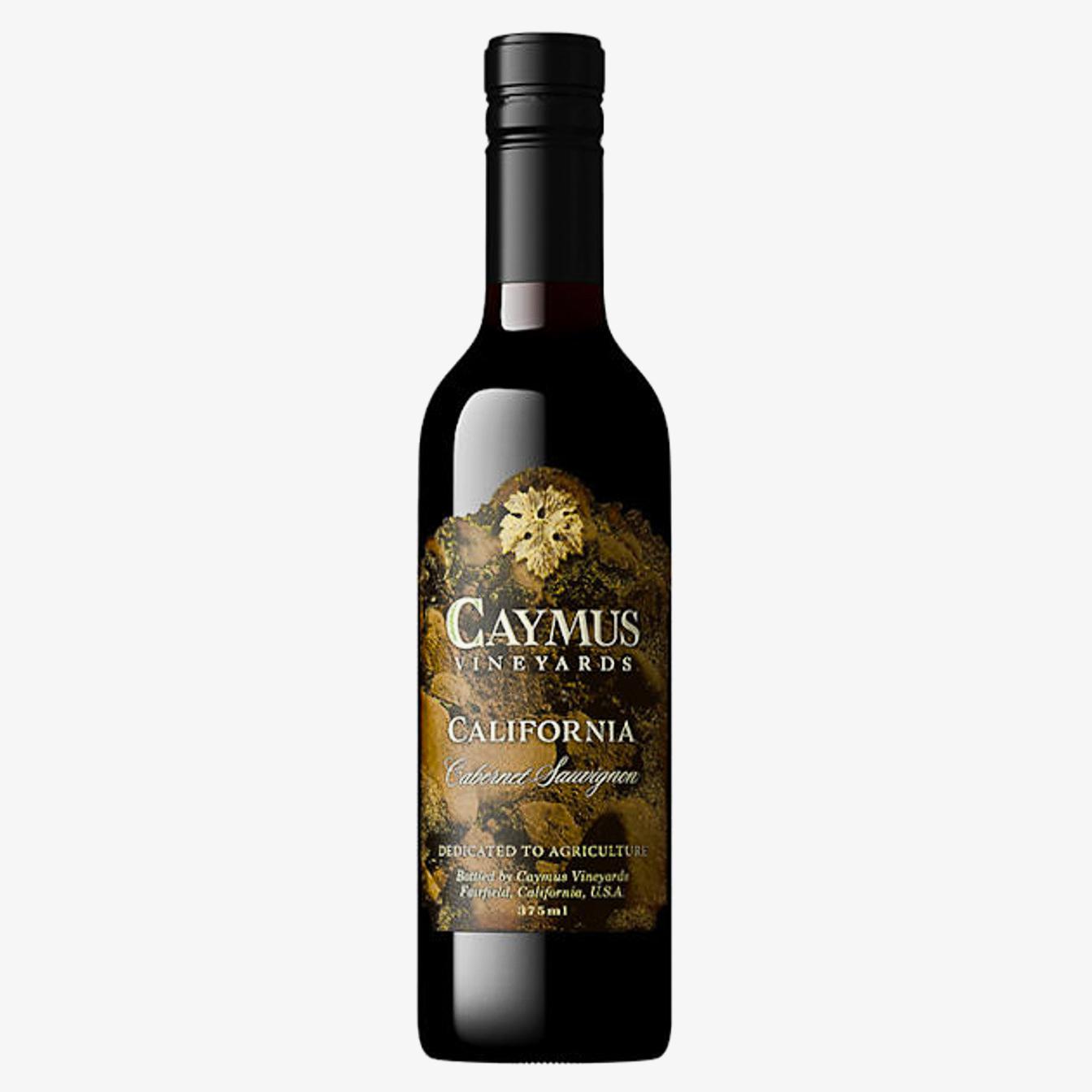 Caymus California Cabernet Sauvignon - 375ml
