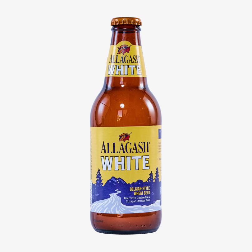 Allagash White