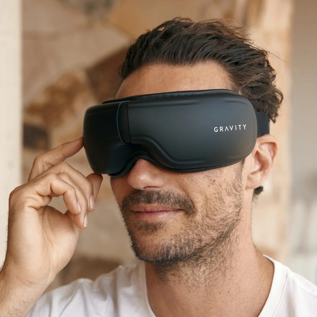 Eye Massager