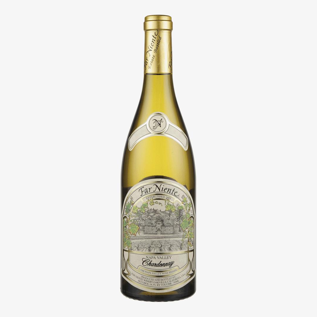 Far Niente Chardonnay - 750ml