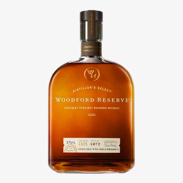 Woodford Reserve Bourbon Whiskey - 375ml