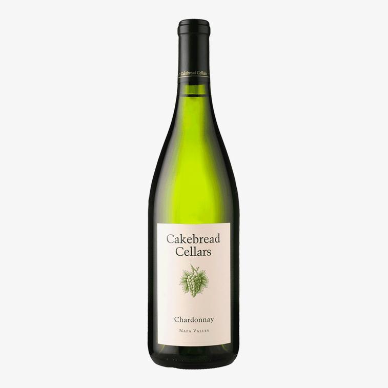 Cakebread Chardonnay Napa - 750ml