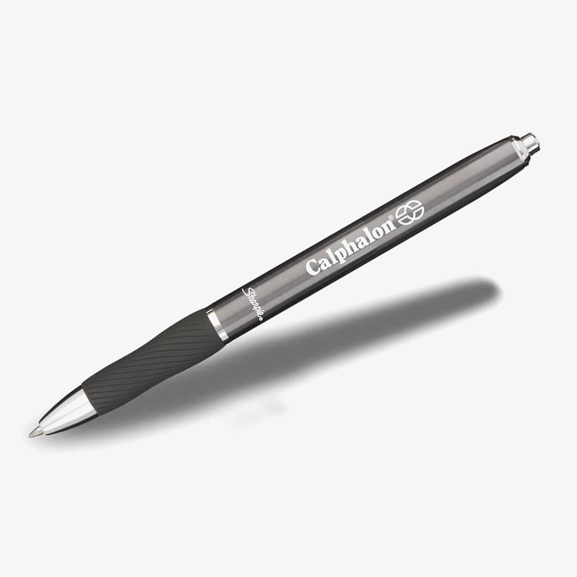 Sharpie S-Gel Metal Barrel Gel Pen