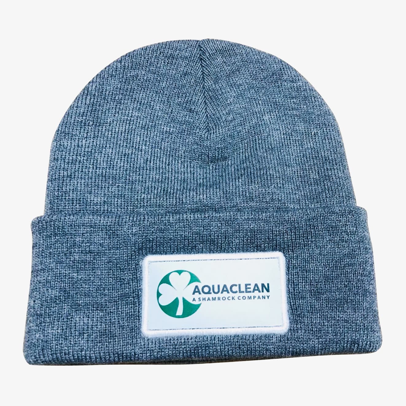 Sportsman Beanie Cap with USA Made Sublimated Patch