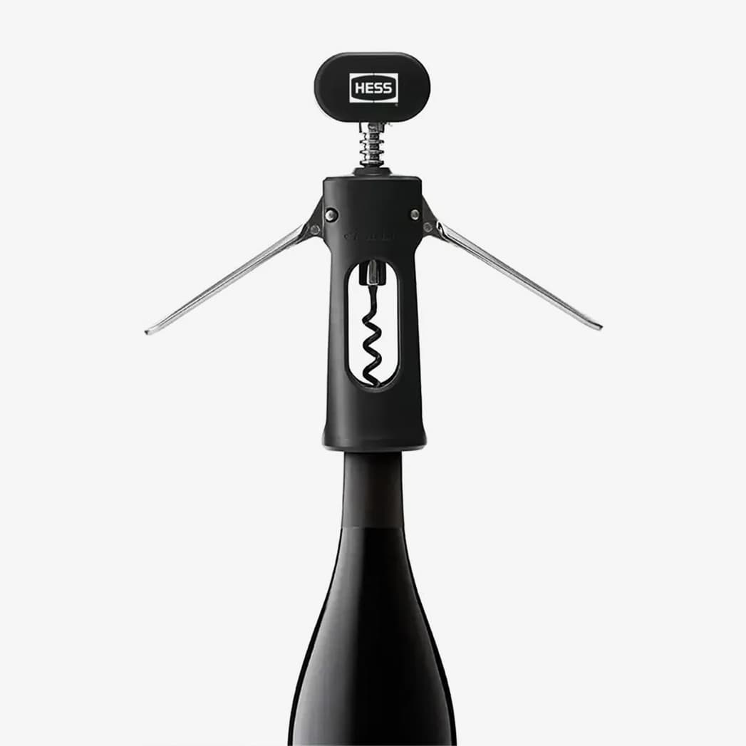 Rabbit Wing Corkscrew & Bottle Opener