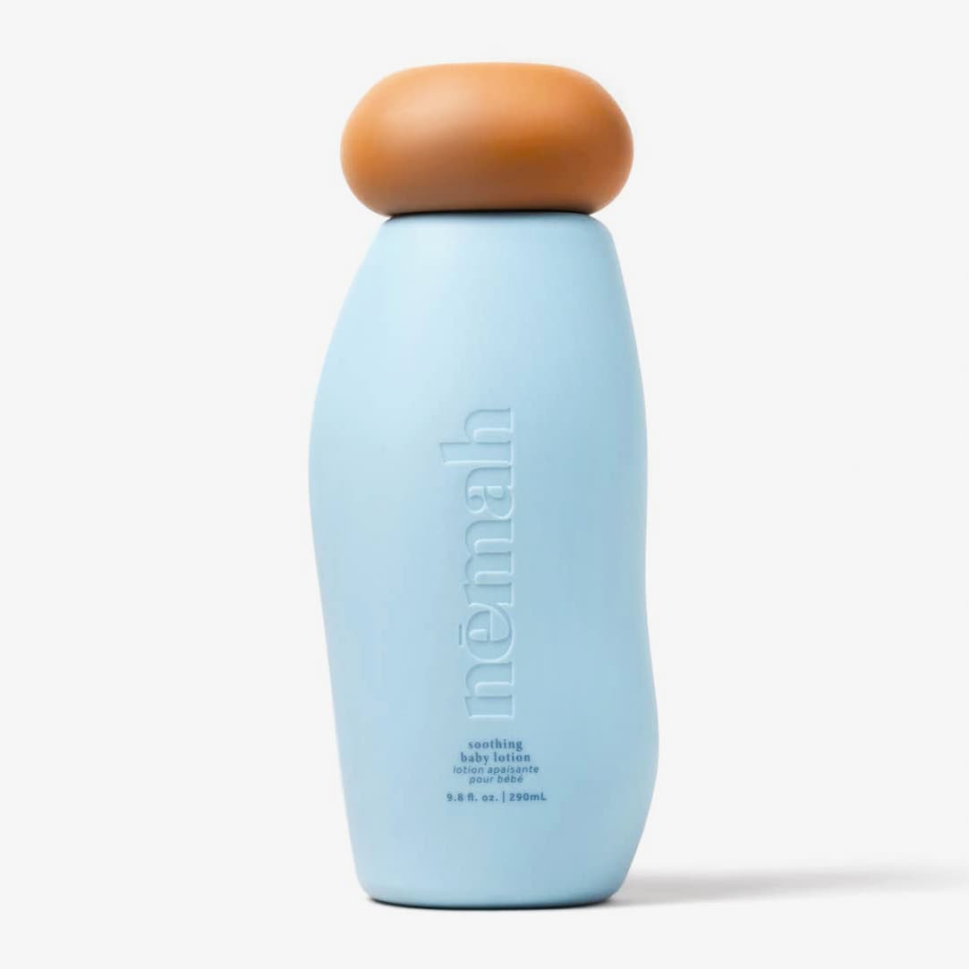 Soothing Baby Lotion