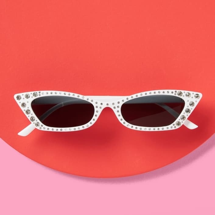 Party Sunglasses