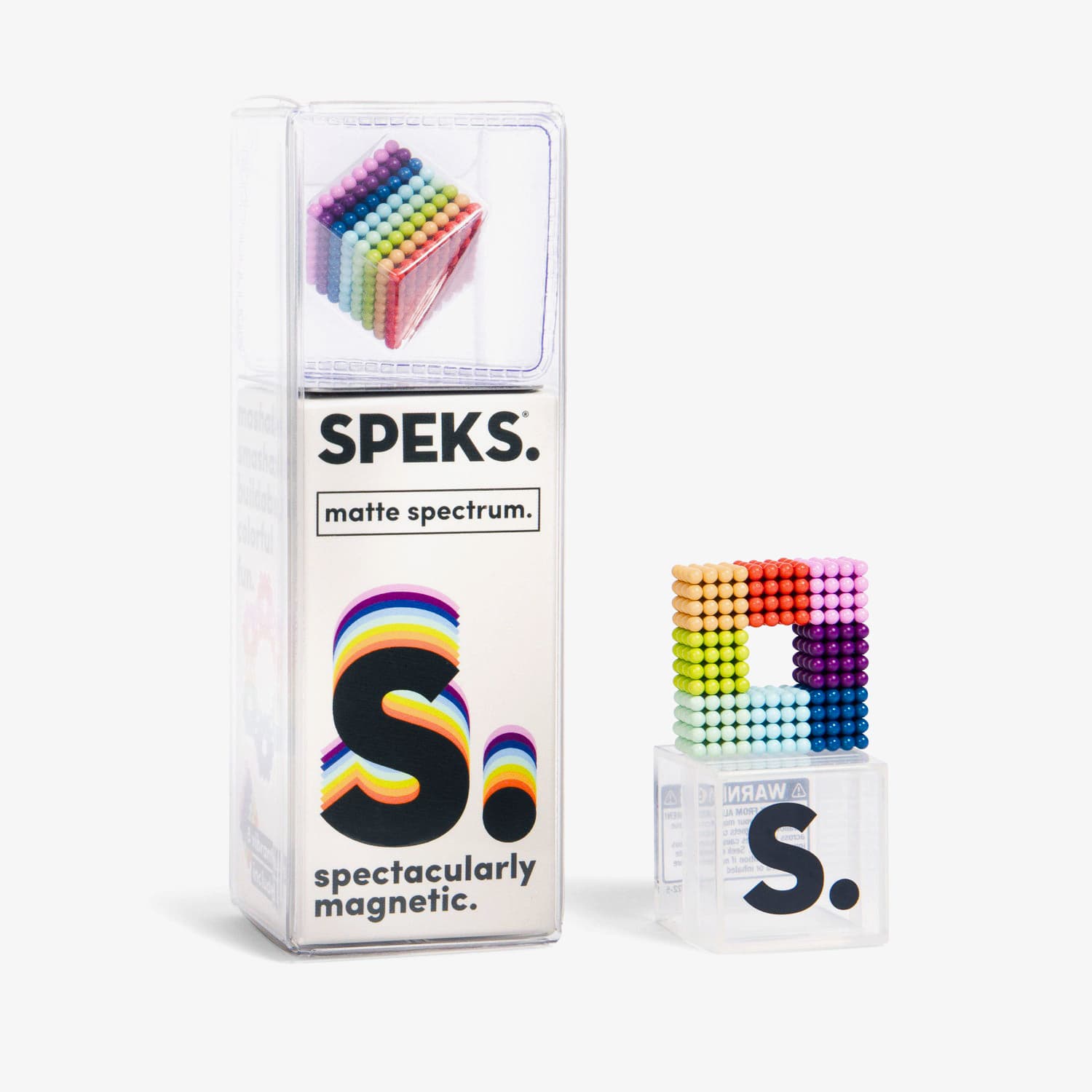 Speks Matte Spectrum