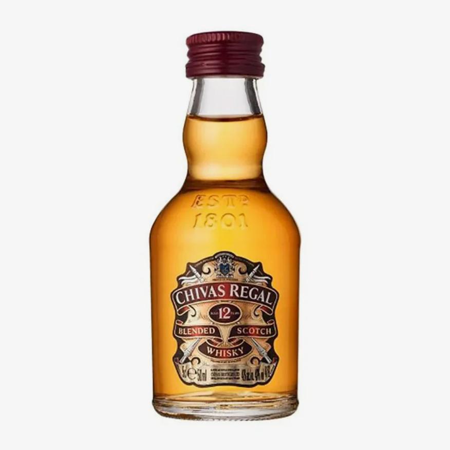 Chivas Regal XV 15 Year Scotch Whiskey | 50ml