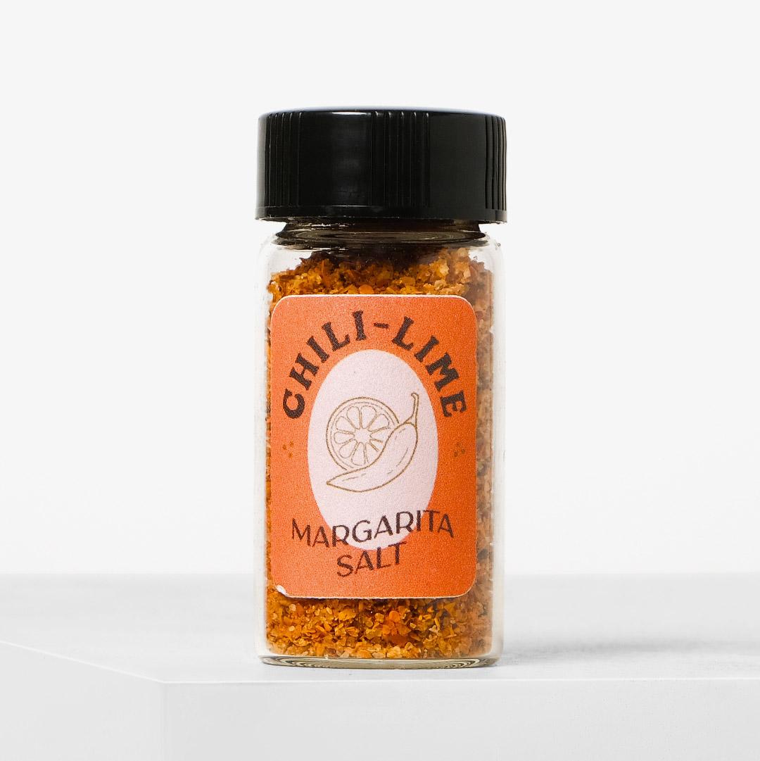 Mini Lime-Chili Salt