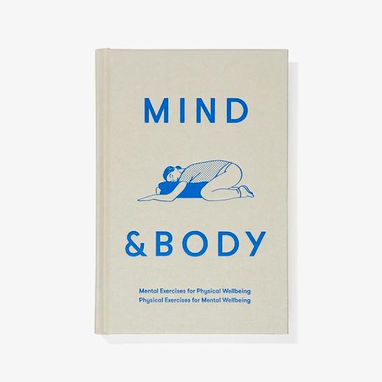 Mind & Body, Wellness Tools Guide