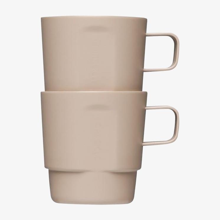 Cafe Stacker 6oz Espresso Cups