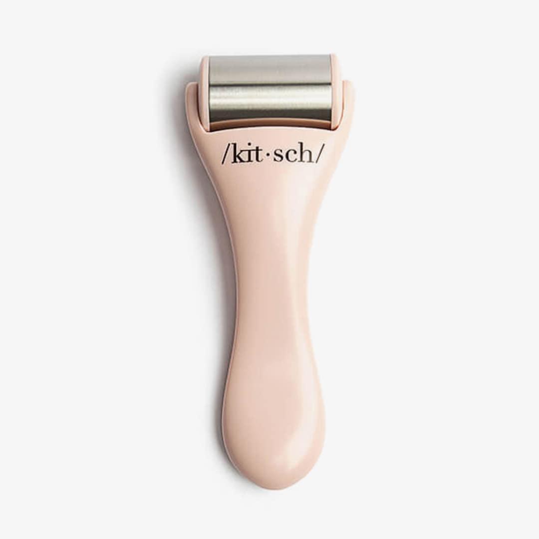 Terracotta Ice roller