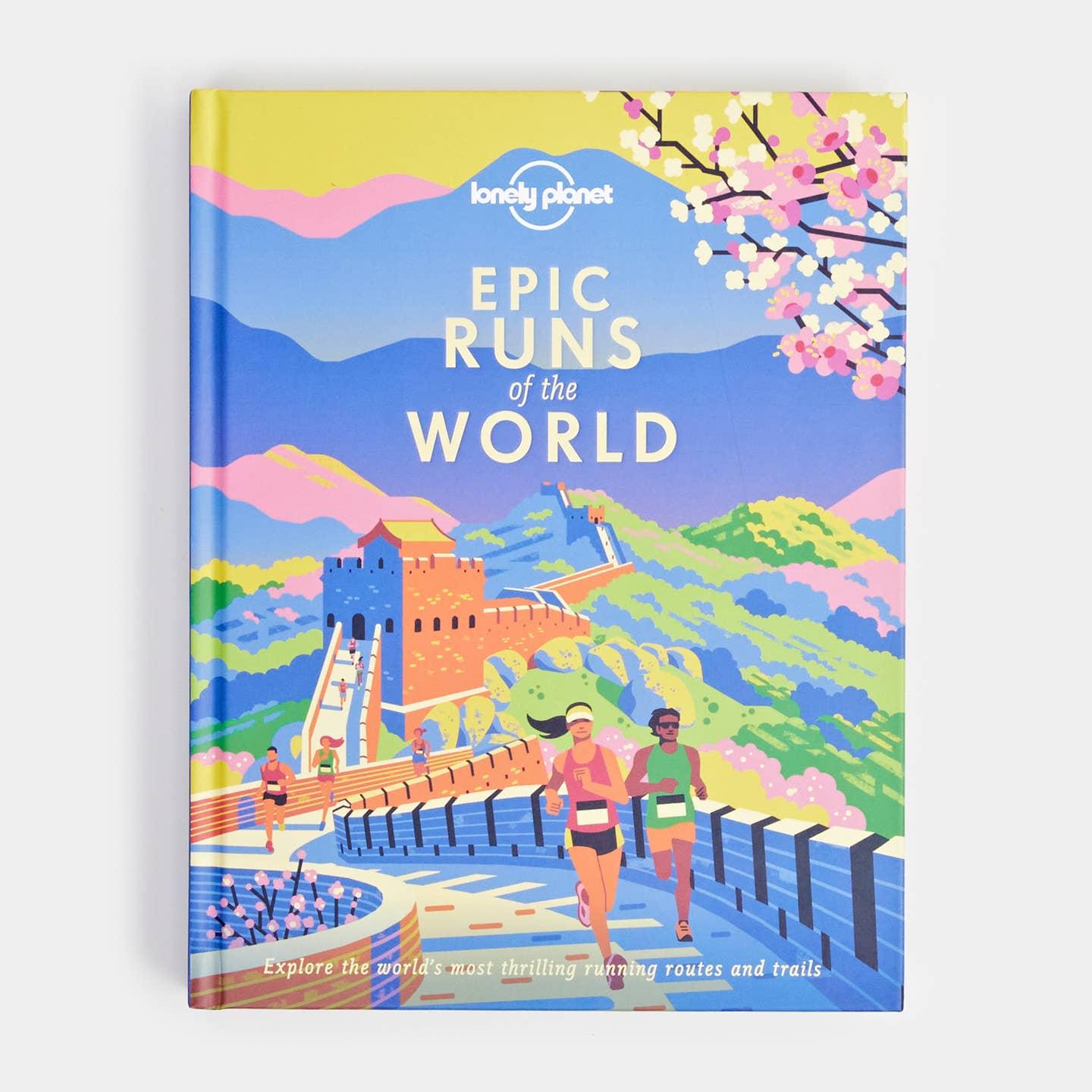 Epic Runs of the World