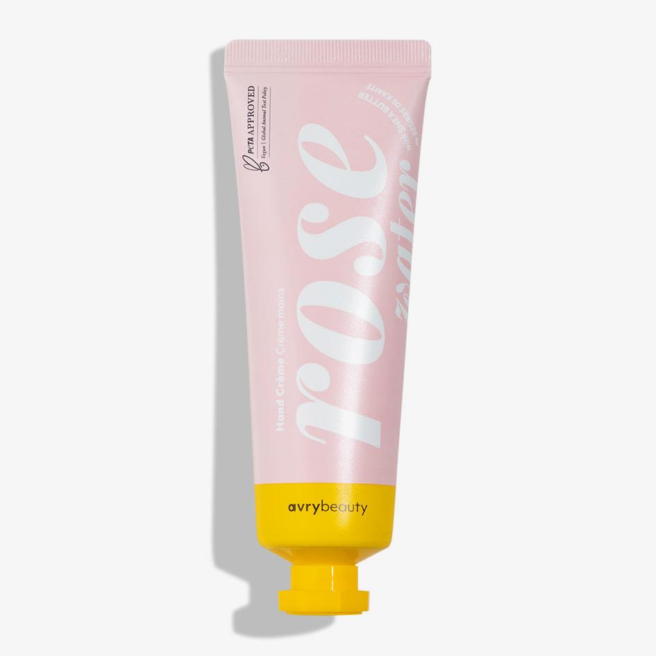 Shea Butter Lotion - Rose Water