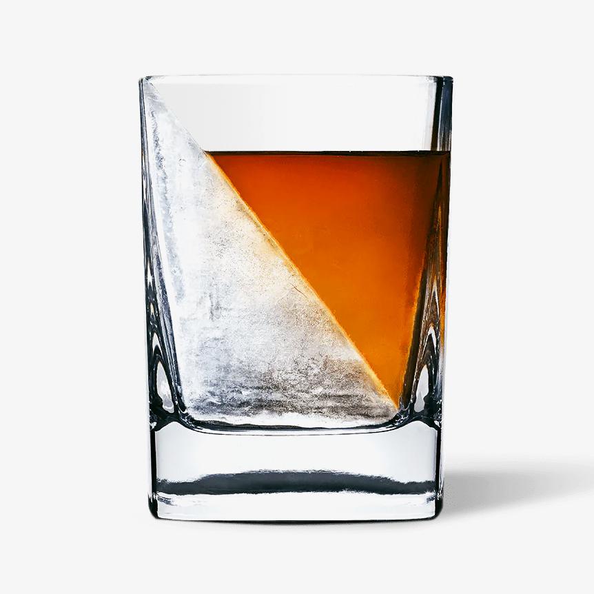 Whisky Wedge