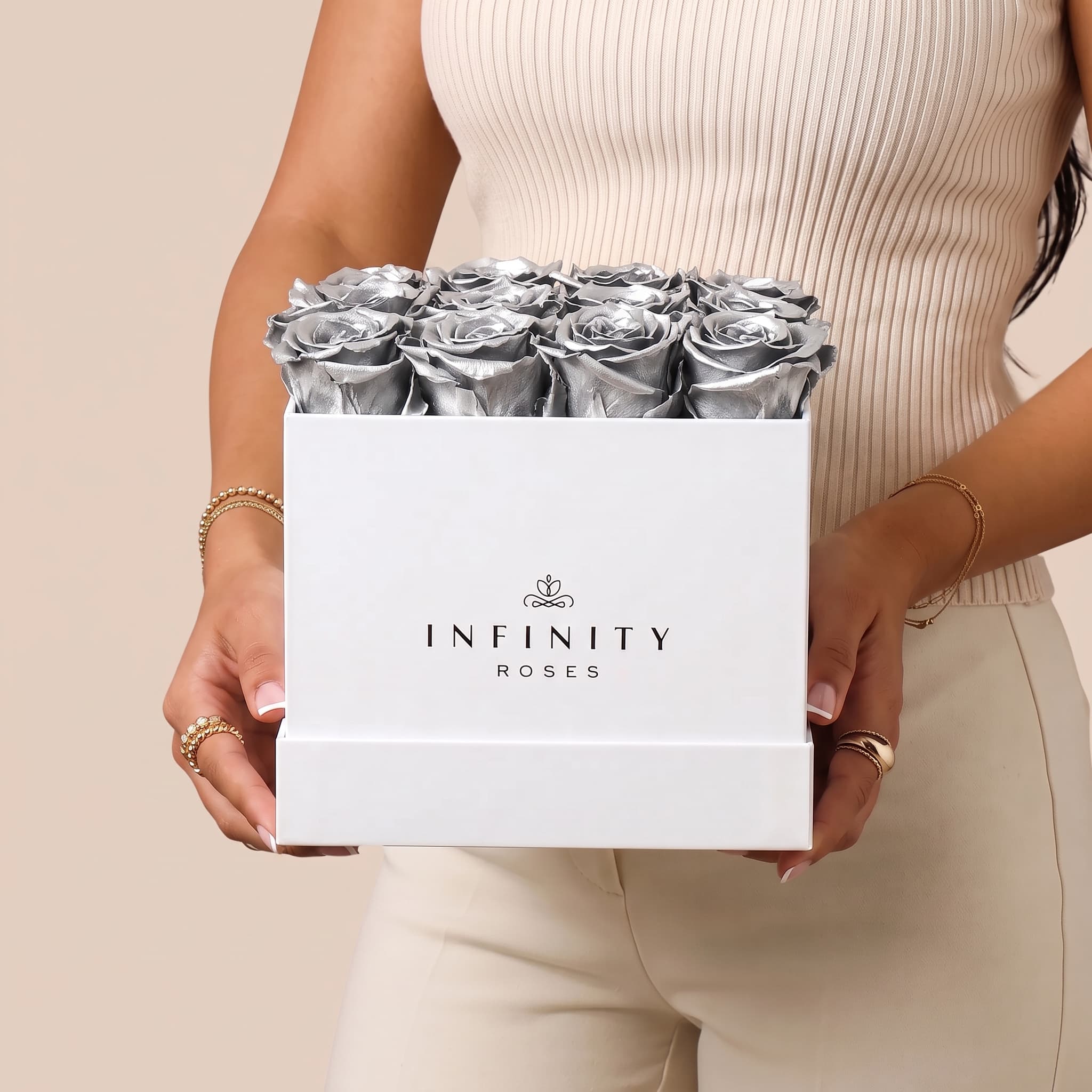 Image Carousel Slide