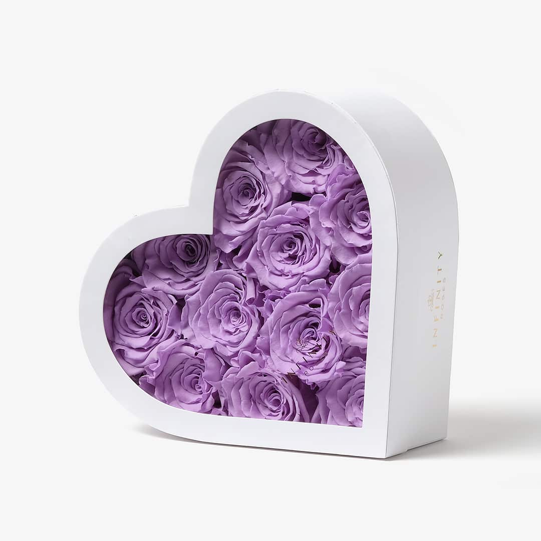 Official Infinity Roses - Forever Roses That Last A Year