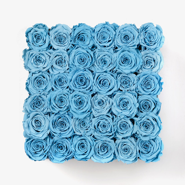 Official Infinity Roses - Forever Roses That Last A Year